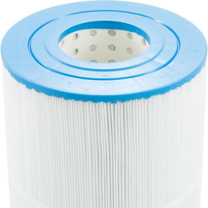 Cartucho, 120 pies cuadrados, 4" de exterior, 4" de exterior, 8-15/16", 23-3/8" 4oz