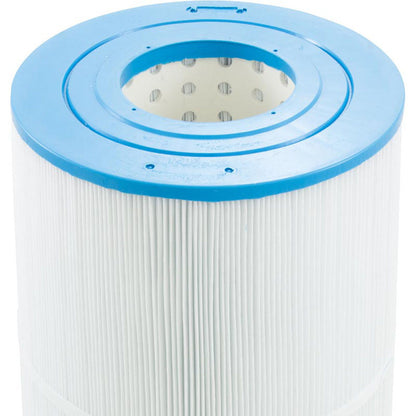 Cartucho, 120 pies cuadrados, 4" de exterior, 4" de exterior, 8-15/16", 23-3/8" 4oz