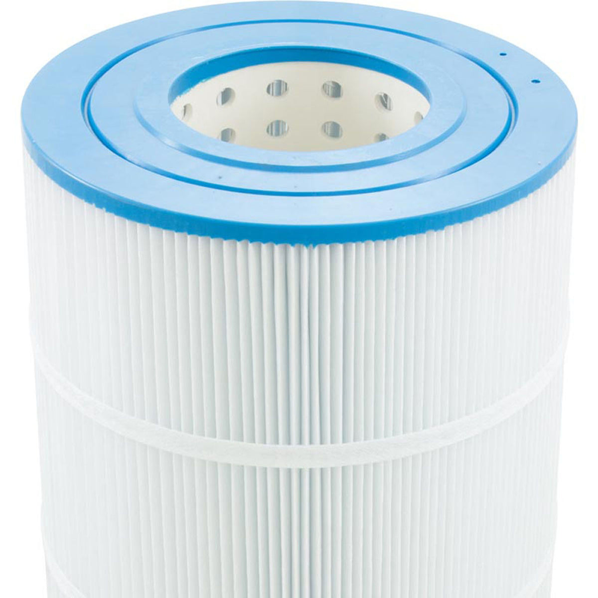 Cartridge, 100sqft, 4-1/16"ot, 4-1/16"ob, 8-1/2", 23-3/8" 4oz