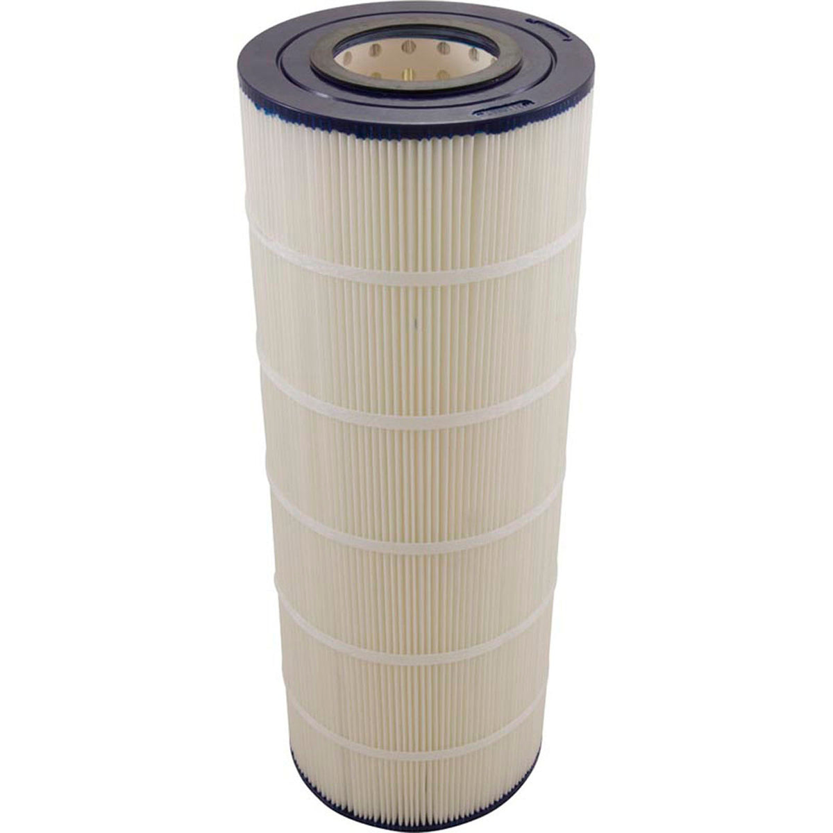 Cartridge, 100sqft, 4-1/16"ot, 4-1/16"ob, 8-1/2", 23-3/8", PB