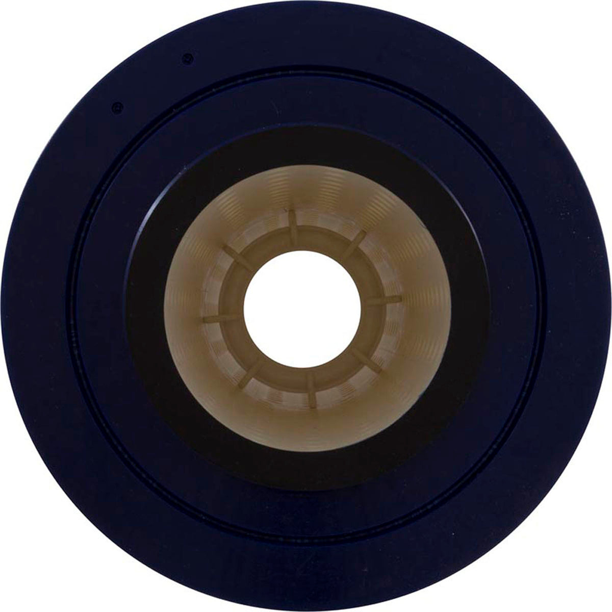 Cartridge, 100sqft, 4-1/16"ot, 4-1/16"ob, 8-1/2", 23-3/8", PB