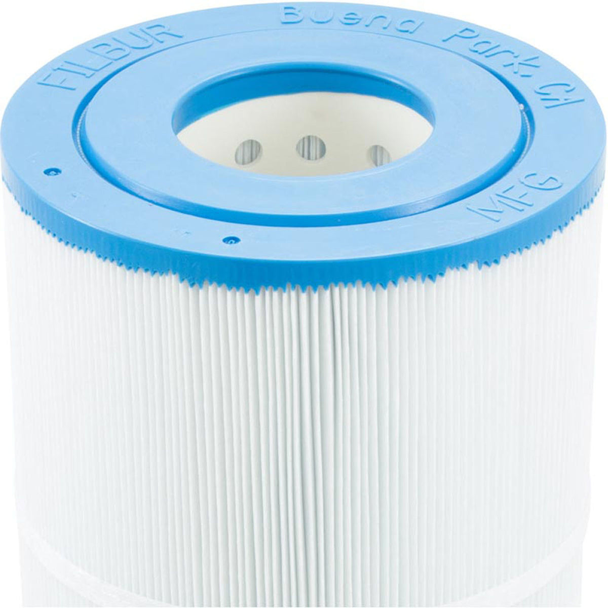 Cartucho, 112 pies cuadrados, 3" de diámetro exterior, 3" de diámetro exterior, 7", 25-1/2" 4oz