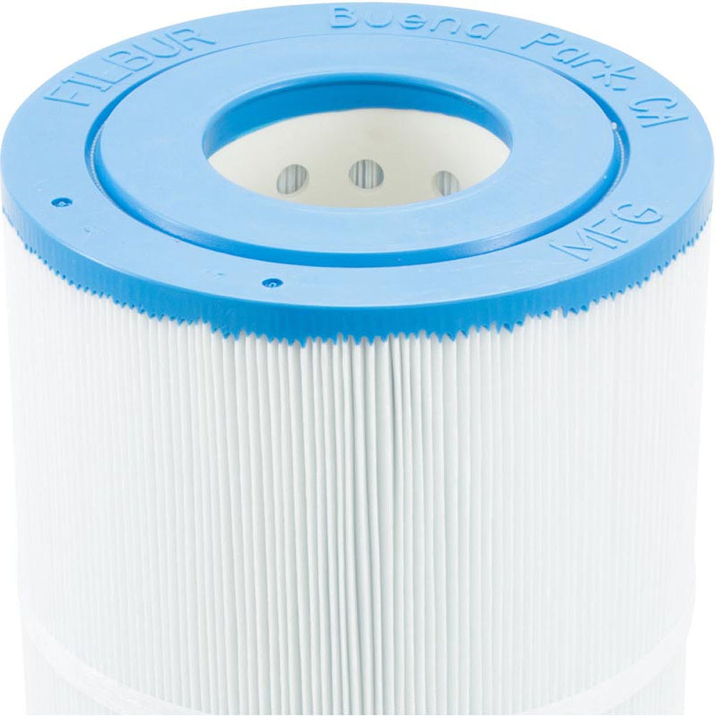 Cartridge, 112 sqft, 3"ot, 3"ob, 7", 25-1/2" 4oz