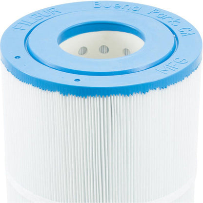 Cartridge, 112 sqft, 3"ot, 3"ob, 7", 25-1/2" 4oz