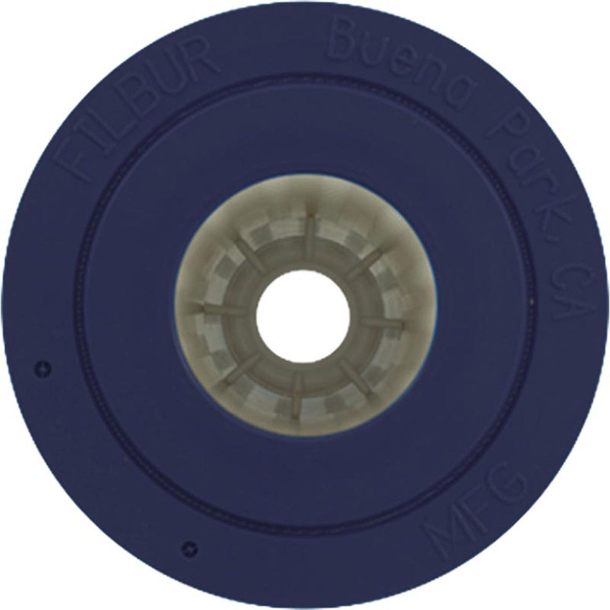 Hayward / Pentair SwimClear / Super StarClear Replacement Cartridge - 112 Sq Ft (PC-1275)