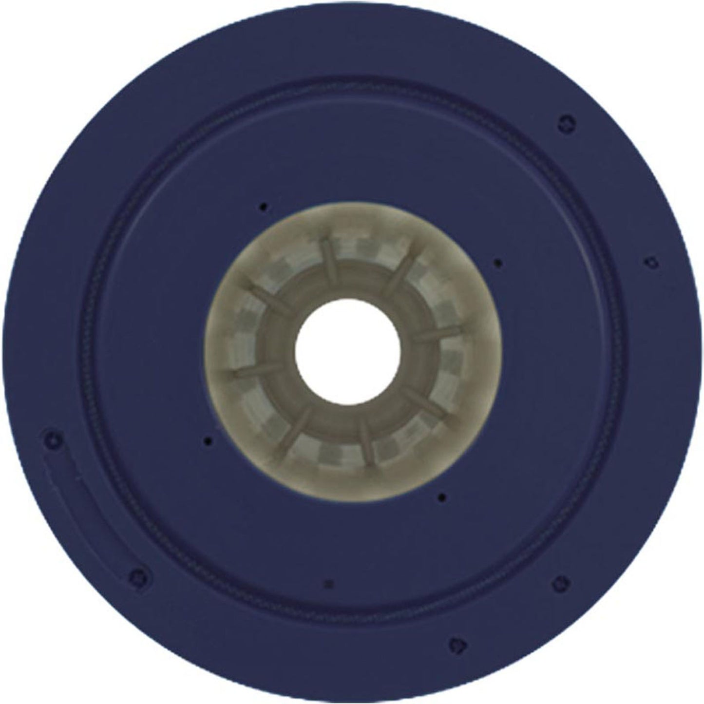 Cartucho, 112 pies cuadrados, 3" de exterior, 3" de exterior, 7", 25-1/2", PB