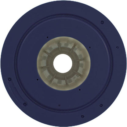 Cartucho, 112 pies cuadrados, 3" de exterior, 3" de exterior, 7", 25-1/2", PB