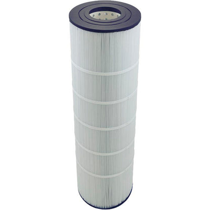 Cartouche, 175 pi2, 4 po extérieur, 4 po extérieur, 8-15/16 po, 28-3/16 po, PB