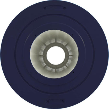 Cartouche, 175 pi2, 4 po extérieur, 4 po extérieur, 8-15/16 po, 28-3/16 po, PB