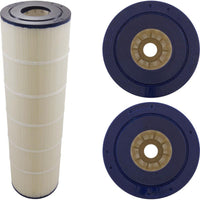PC-1227 Replacement Pool Filter Cartridge - 131 Sq Ft
