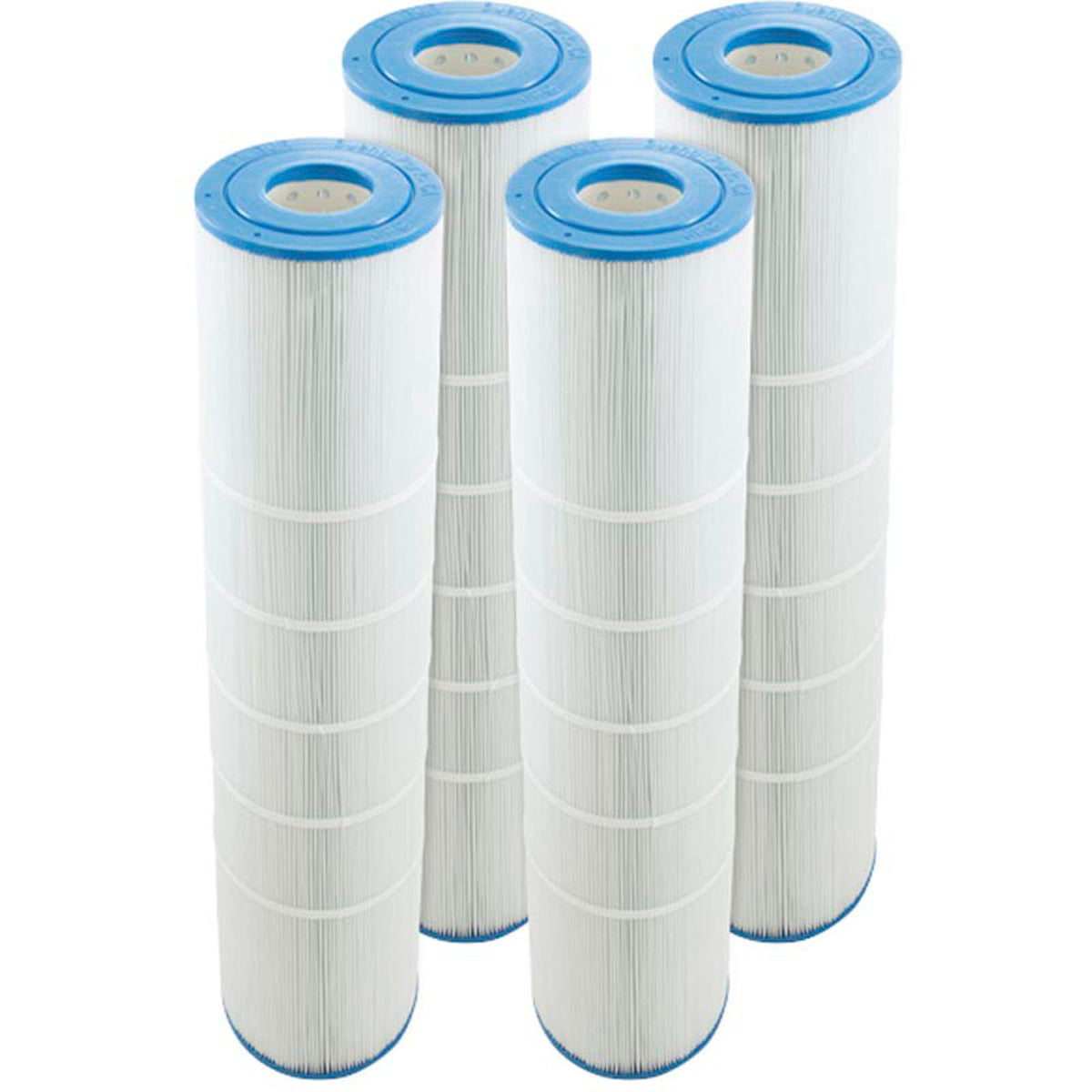Hayward SwimClear / Super StarClear Replacement Cartridge - 131 Sq Ft (FC-6435) [4-Pack]