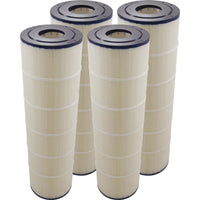 Hayward SwimClear / Super StarClear Replacement Cartridge - 131 Sq Ft (PC-6435) [4-Pack]