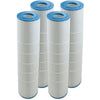 Hayward SwimClear Replacement Cartridge - 137 Sq Ft (FC-6455) [4-Pack]