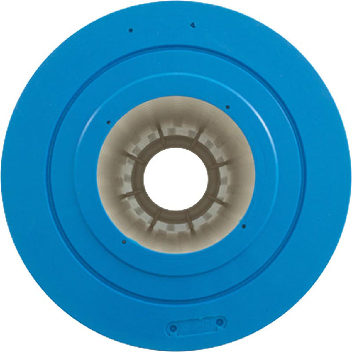 Cartridge, 190sqft, 4"ot, 4"ob, 8-15/16", 28-3/16" 4oz