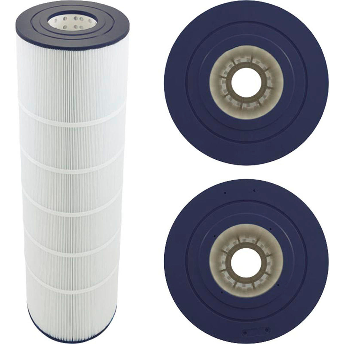 Waterway / Hayward Pro Clean / Pro Clean Plus Replacement Cartridge - 190 Sq Ft (PC-1211)