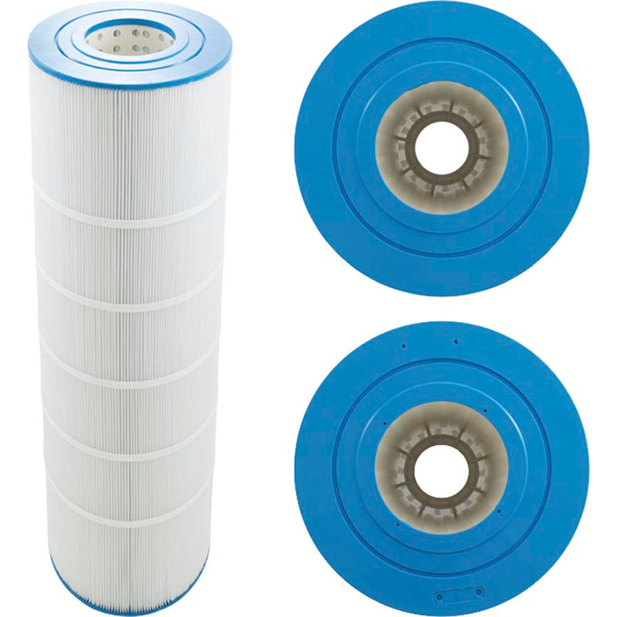 Waterway / Hayward Pro Clean / Pro Clean Plus Replacement Cartridge - 190 Sq Ft (FC-3451)