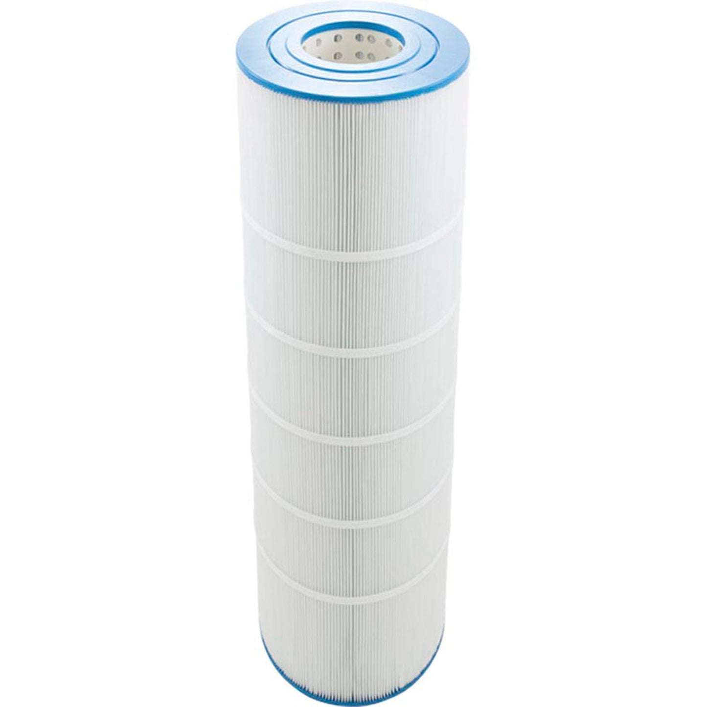 Cartucho, 190 pies cuadrados, 4" de exterior, 4" de exterior, 8-15/16", 28-3/16", 3 oz, plata