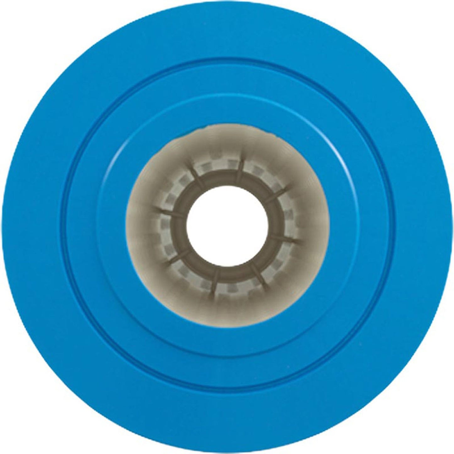 Cartucho, 190 pies cuadrados, 4" de exterior, 4" de exterior, 8-15/16", 28-3/16", 3 oz, plata