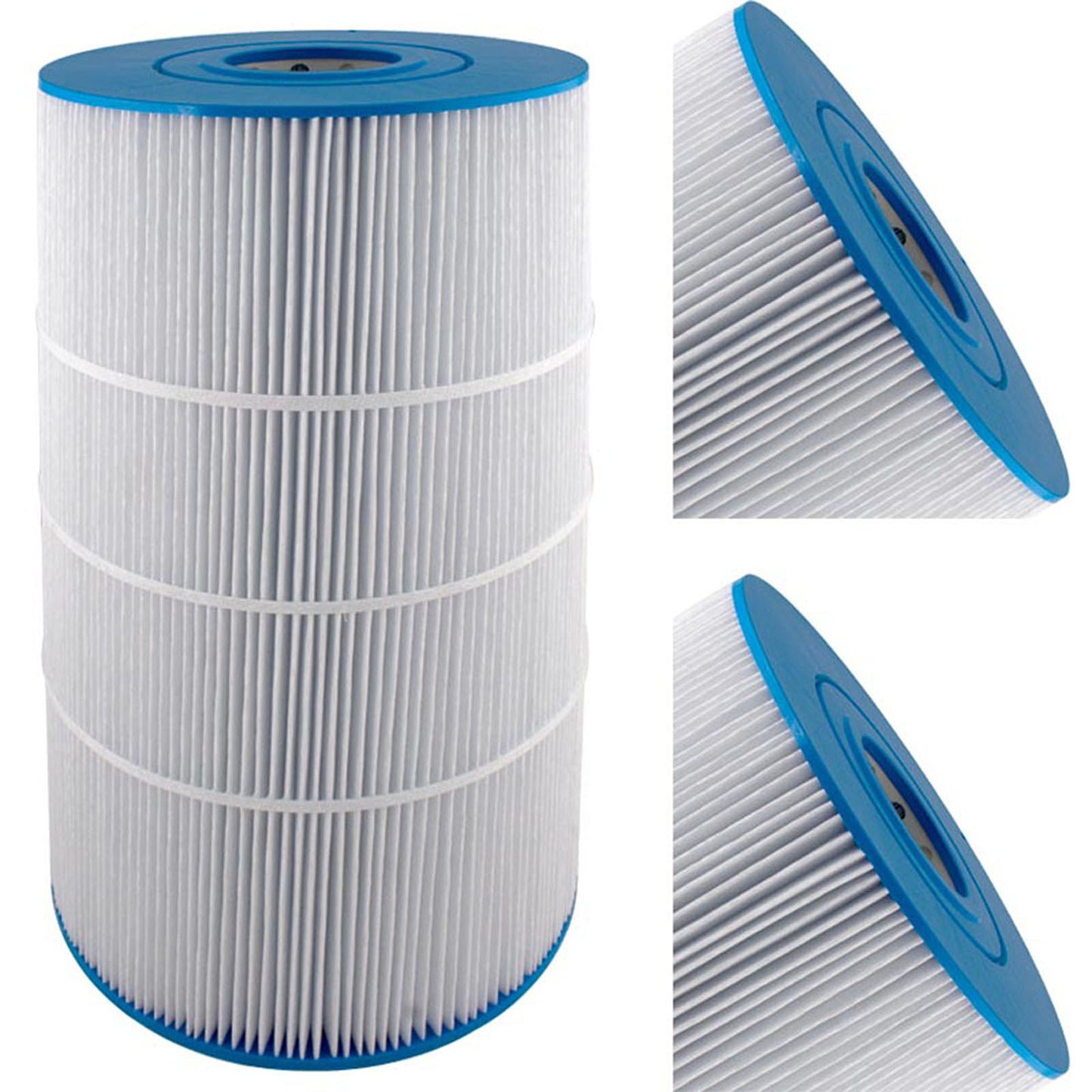 Cartridge, 120 sqft, 3"ot, 3"ob, 9-1/4", 19-5/8" 4oz