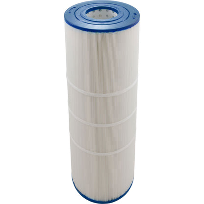 Cartucho, 150 pies cuadrados, 4" de exterior, 4" de exterior, 8-15/16", 23-1/4" 3oz