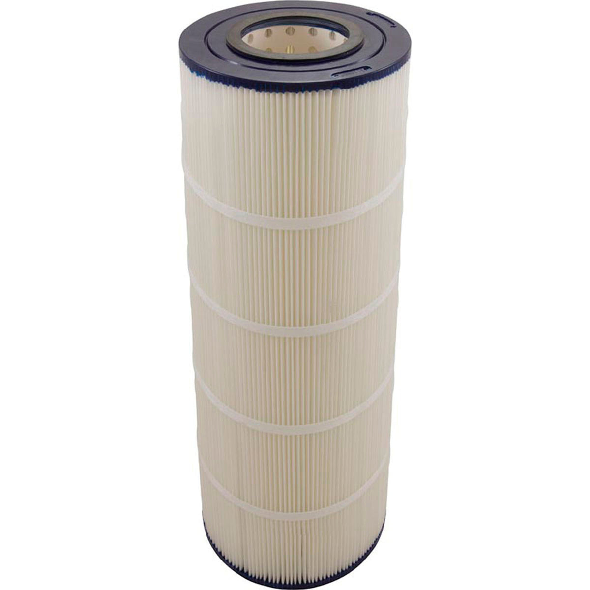 Cartouche, 150 pi2, 4 po extérieur, 4 po extérieur, 8-15/16 po, 23-1/4 po, PB