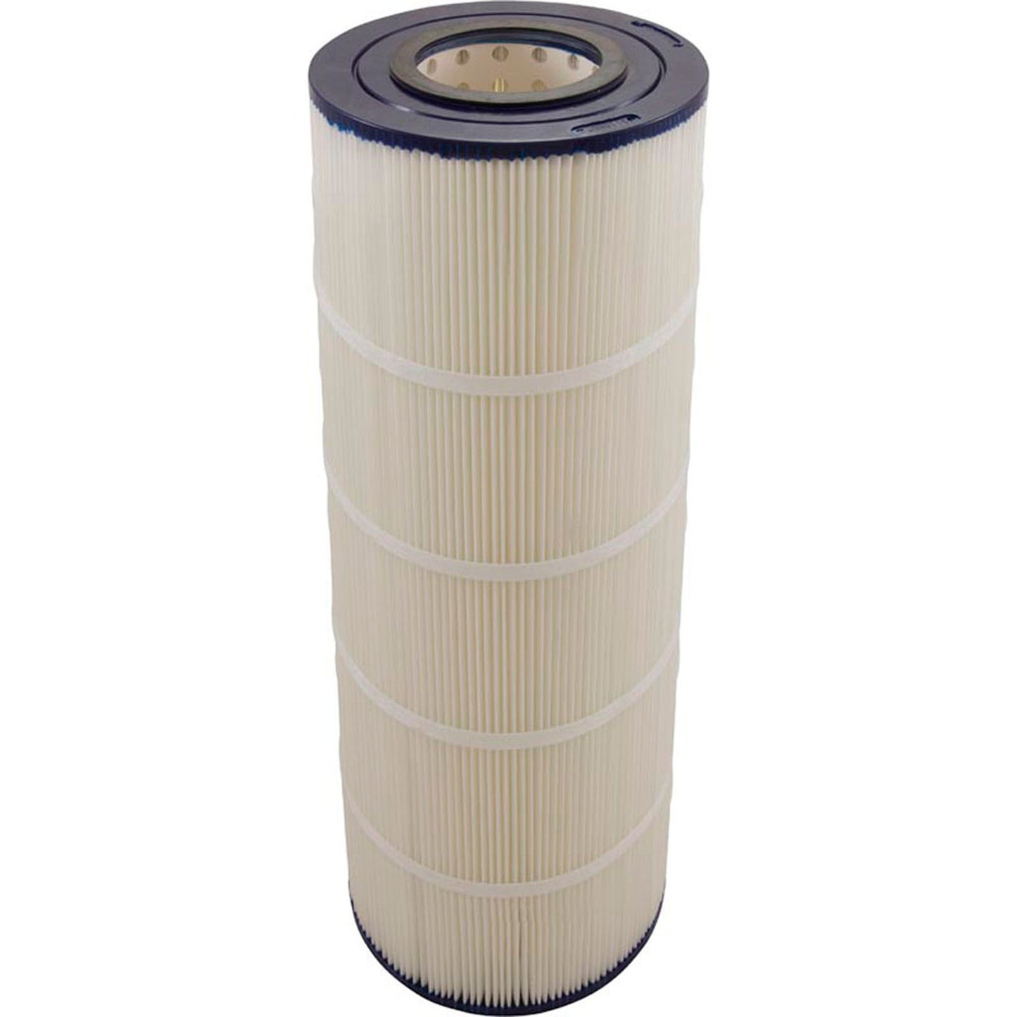 Cartouche, 150 pi2, 4 po extérieur, 4 po extérieur, 8-15/16 po, 23-1/4 po, PB