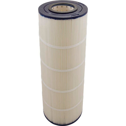 Cartouche, 150 pi2, 4 po extérieur, 4 po extérieur, 8-15/16 po, 23-1/4 po, PB