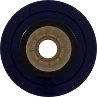 Cartouche, 150 pi2, 4 po extérieur, 4 po extérieur, 8-15/16 po, 23-1/4 po, PB