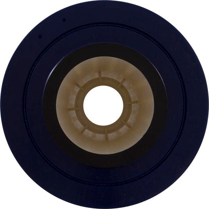 Cartouche, 150 pi2, 4 po extérieur, 4 po extérieur, 8-15/16 po, 23-1/4 po, PB