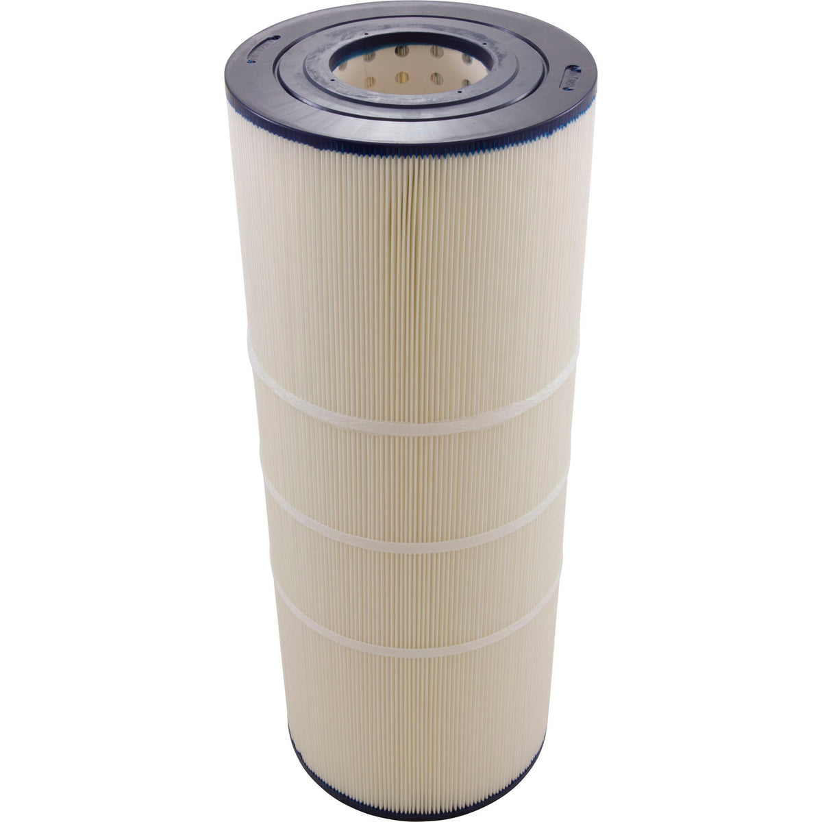 Cartouche, 175 pi2, 4 po extérieur, 4 po extérieur, 8-15/16 po, 23-1/4 po, PB