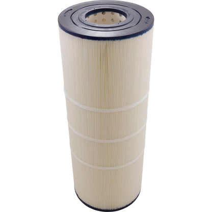 Cartouche, 175 pi2, 4 po extérieur, 4 po extérieur, 8-15/16 po, 23-1/4 po, PB