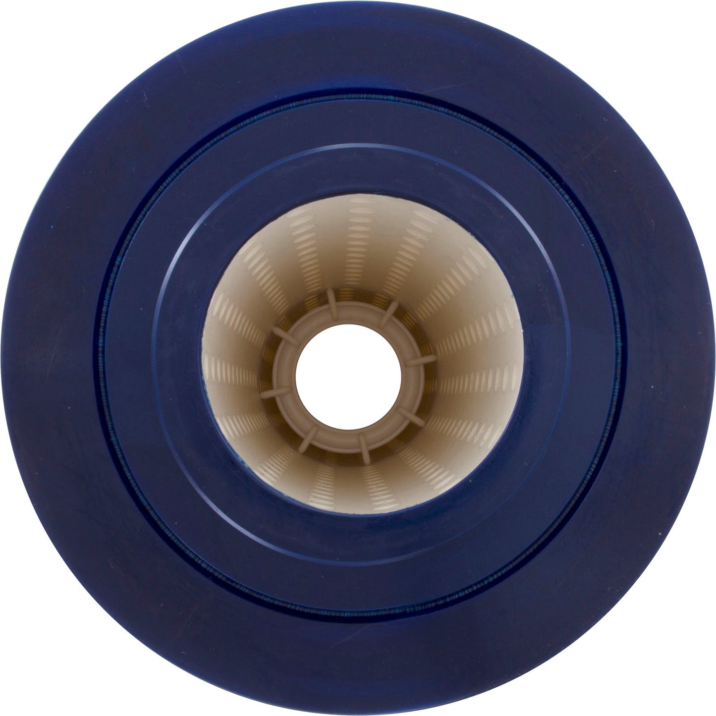 Cartouche, 175 pi2, 4 po extérieur, 4 po extérieur, 8-15/16 po, 23-1/4 po, PB