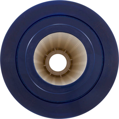 Cartouche, 175 pi2, 4 po extérieur, 4 po extérieur, 8-15/16 po, 23-1/4 po, PB