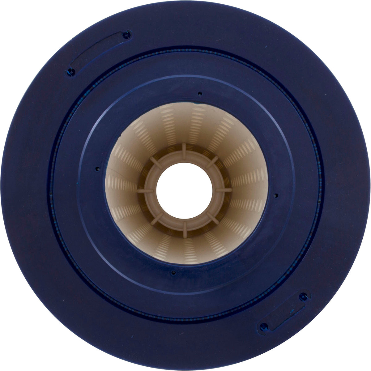 Cartouche, 175 pi2, 4 po extérieur, 4 po extérieur, 8-15/16 po, 23-1/4 po, PB