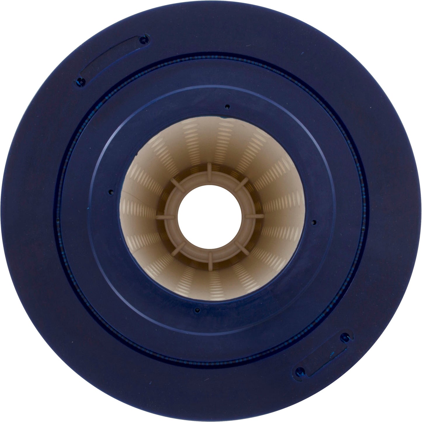 Cartouche, 175 pi2, 4 po extérieur, 4 po extérieur, 8-15/16 po, 23-1/4 po, PB