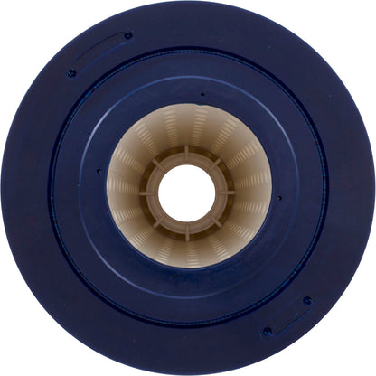 Cartouche, 175 pi2, 4 po extérieur, 4 po extérieur, 8-15/16 po, 23-1/4 po, PB