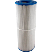 Cartridge, 37sqft, 2-3/8"ot, 2-3/8"ob, 5", 13-5/16" 4oz