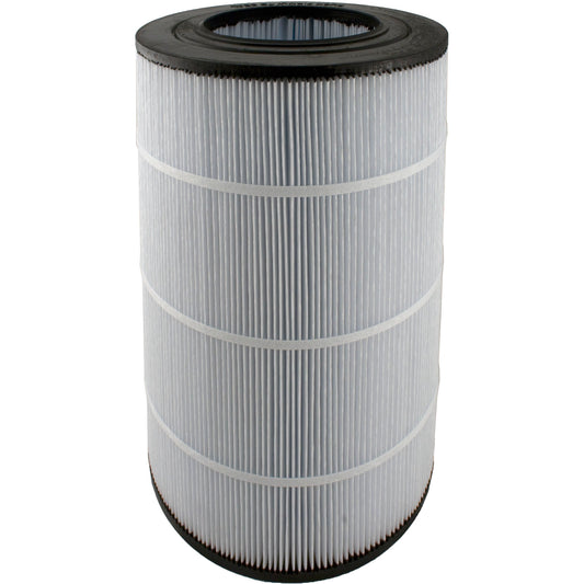 Cartouche, 75 pi², 5-13/16" ot, 6-1/16" ob, 9-15/16", 14-1/4" 4oz