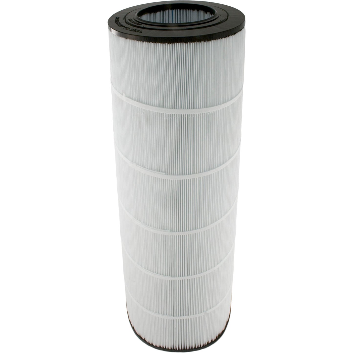 Cartucho, 150 pies cuadrados, 5-13/16" de diámetro exterior, 6-1/16" de diámetro exterior, 9-15/16", 24" 4oz