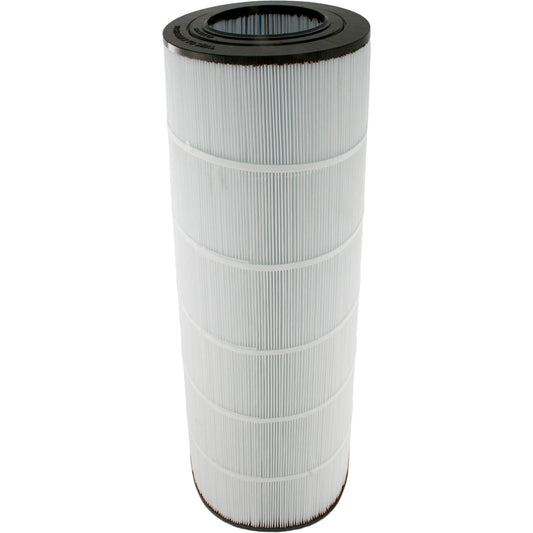 Cartouche, 150 pi2, 5-13/16" ot, 6-1/16" ob, 9-15/16", 24" 4oz