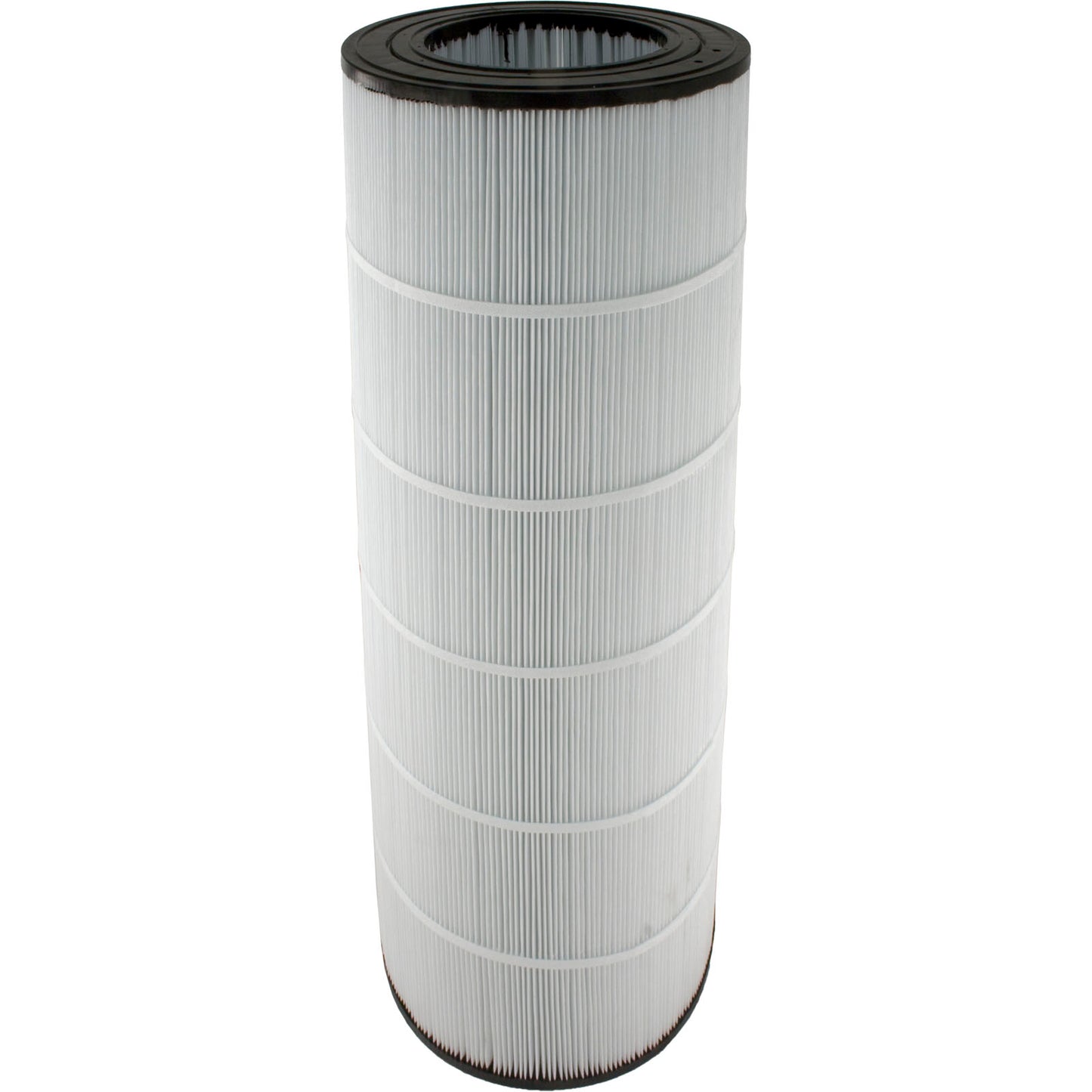 Cartucho, 150 pies cuadrados, 5-13/16" de diámetro exterior, 6-1/16" de diámetro exterior, 9-15/16", 24" 4oz