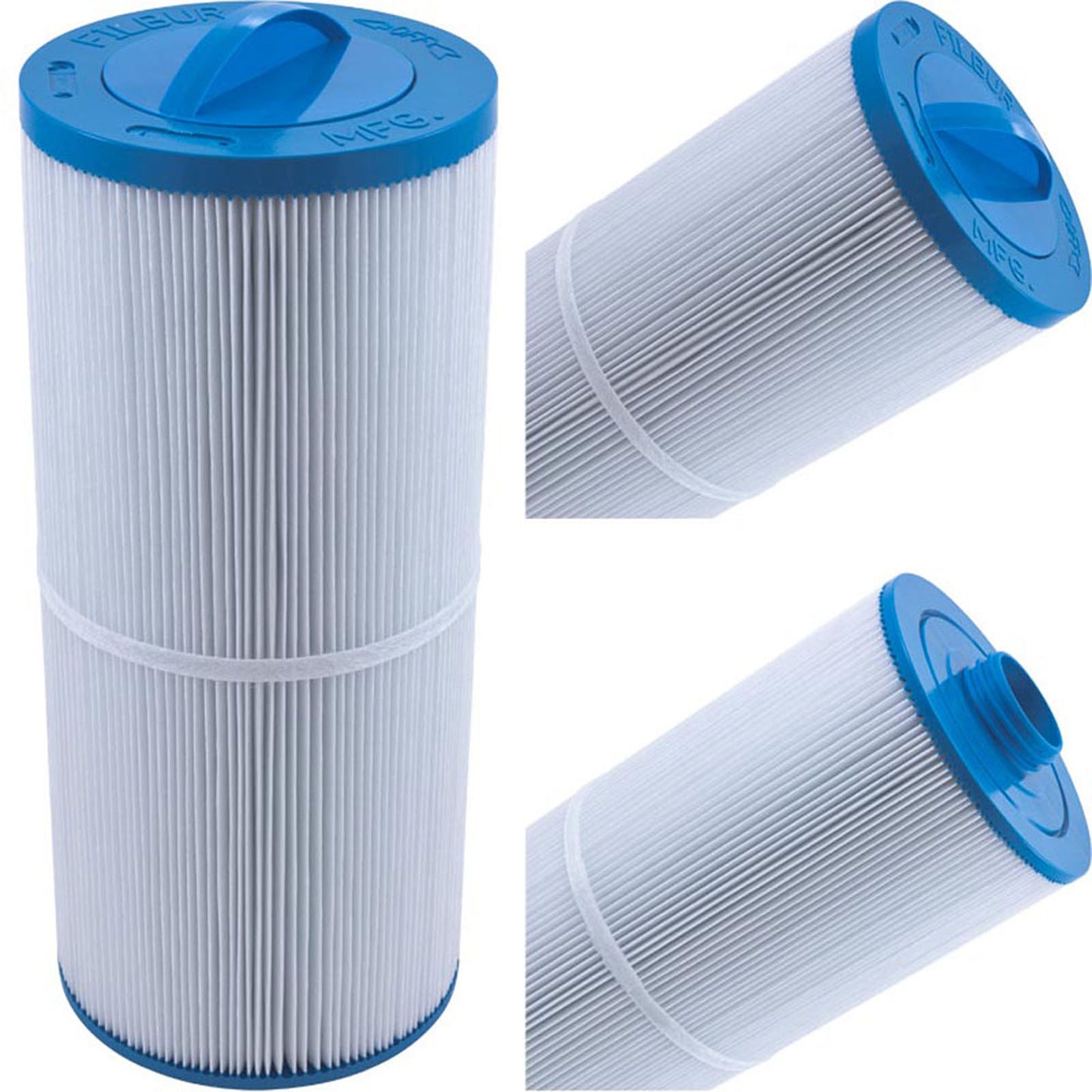 FC-2715 Replacement Pool Filter Cartridge - 60 Sq Ft
