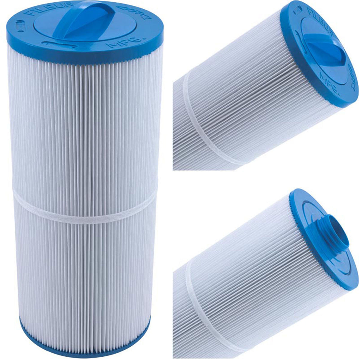 FC-2715 Replacement Pool Filter Cartridge - 60 Sq Ft