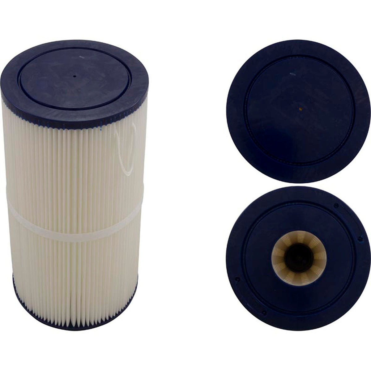 Cartridge, 25sqft, String ht, 2-1/8"ob, 5-11/16", 10-3/8", PB
