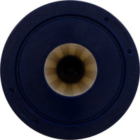 Cartridge, 25sqft, String ht, 2-1/8"ob, 5-11/16", 10-3/8", PB