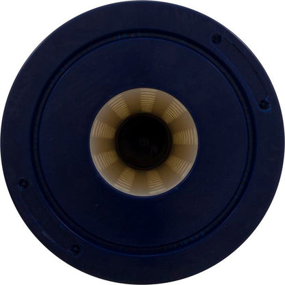 Cartridge, 25sqft, String ht, 2-1/8"ob, 5-11/16", 10-3/8", PB