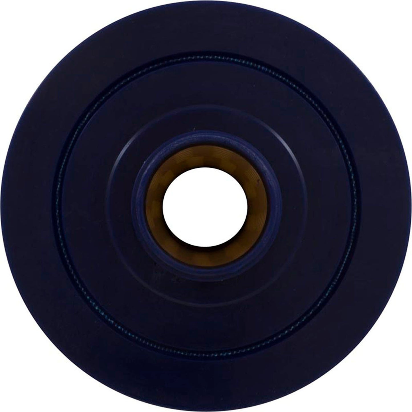 Cartouche, 60 pi2, poignée rem t, 2"SAE b, 6-5/8", 15-1/2", PB