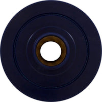 Cartridge, 60sqft, Rem Hndl t, 2"SAE b, 6-5/8", 15-1/2", PB