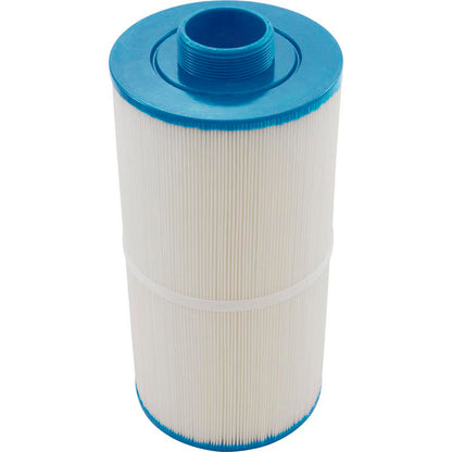 Cartucho, 45 pies cuadrados, altura, 2" de profundidad, 5-1/2", 11" 3oz