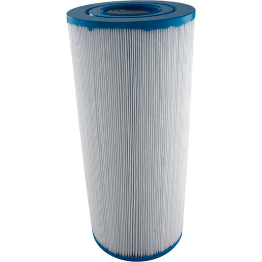 Cartucho, 35 pies cuadrados, 2-1/8" de exterior, 2-1/8" de exterior, 4-15/16", 11-3/8" 3oz